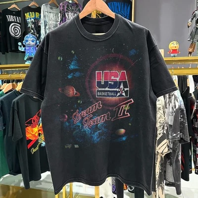 Dream Team Shirt In Men's T-Shirts for sale | eBay