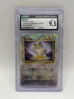 2002 Legendary (Collection) Reverse Holo Meowth #53/110 CGC Mint 9.5