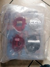 Iron Man Costruisci L'Armatura MARK III Uscita N 90