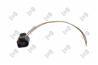 120-00-188 ABAKUS Kabel Reparatursatz, Außentemperatursensor für AUDI,SEAT,SKO