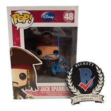 Ultimate Funko Pop Pirates of the Caribbean Figures Gallery and Checklist 32