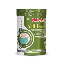 Nutrela Slim Choice Shake 500g Vanilla Weight Loss Garcinia Green Coffee