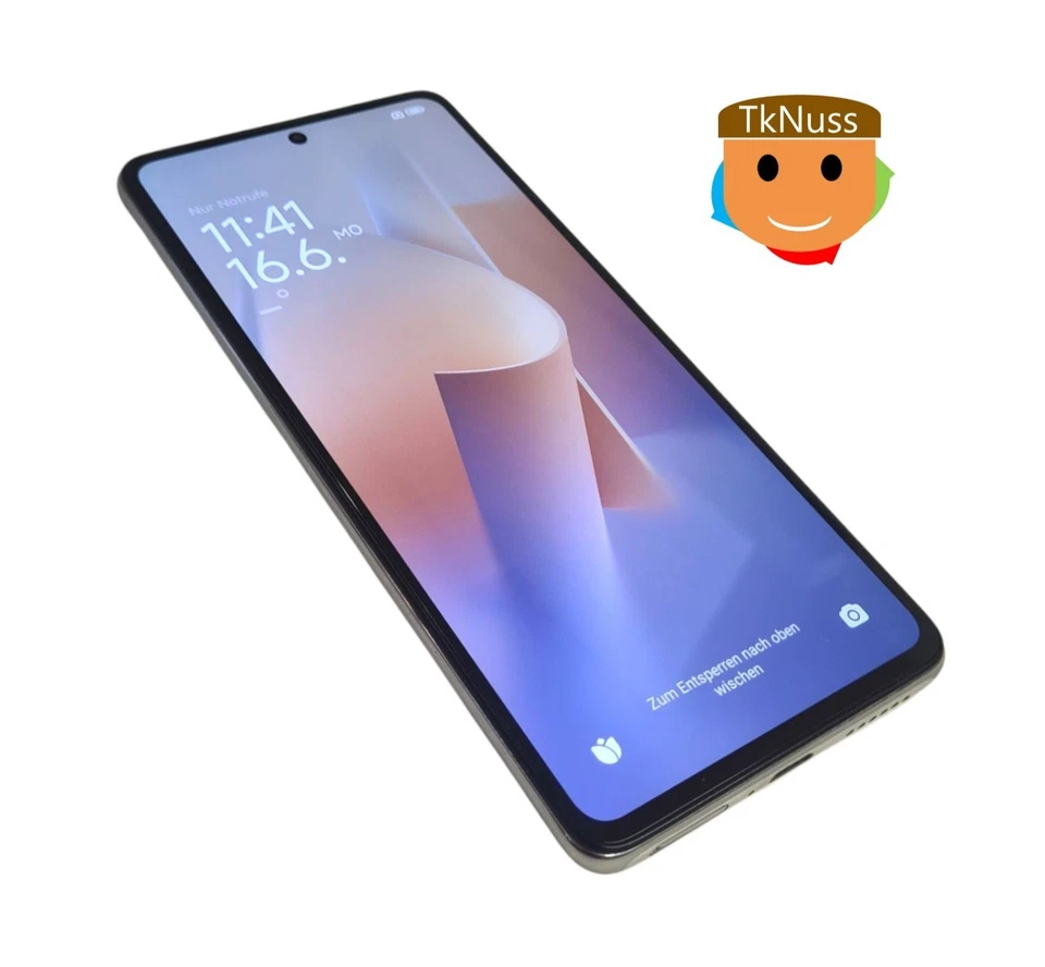 Xiaomi 11T · 128GB, Foto 1 von 4