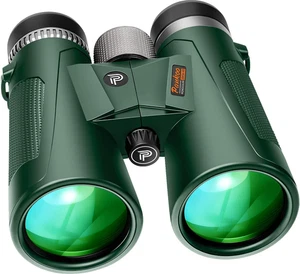 Pankoo 20x56 Binoculars for Adults High Powered - Large View Waterproof Binocula