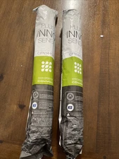Coway CIFN14-PLUS Carbon Water Filter NEW Factory Sealed Lot Of 2 Check Dates !!