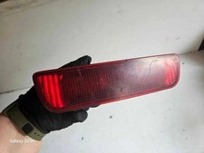 NISSAN QASHQAI / QASHQAI +2 I J10, JJ10 Nebelschlussleuchte links 34685835