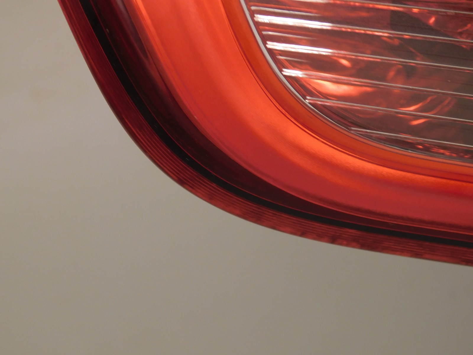 Maserati Ghibli 2014-2019 Rear Right Inner Luggage compartment light