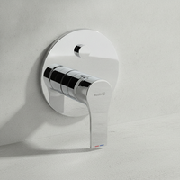Kludi Zenta Sl Up-Wafü-/Br.-Ehm Push Set M. Funktionseinheit FüR Kludi