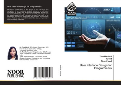 User Interface Design for Programmers Tino Merlin R (u. a.) Taschenbuch Englisch