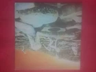 Led Zeppelin Houses of the Holy 1973 Vinyl Atlantic SD‑7255 Pittman press