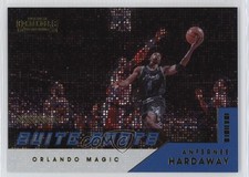 2021-22 Panini Contenders Suite Shots Anfernee Hardaway #18 18yu