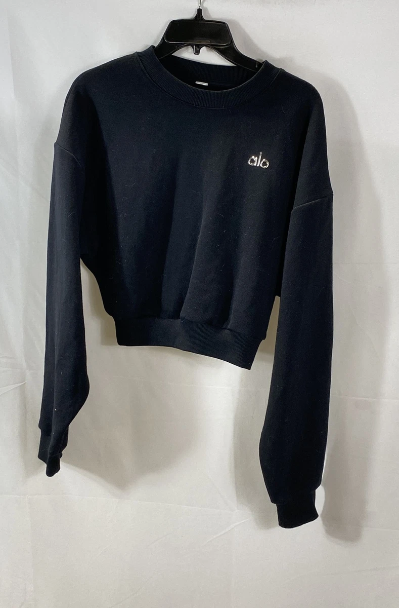 ALO Yoga Sweatshirts for Women for sale - eBay