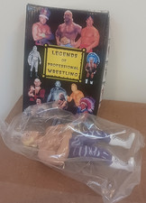 Legends Wrestling Figures INC MIB MISB 6'' Regular SUPERSTAR BILLY GRAHAM WWF