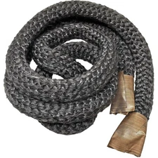 Quadra-Fire Door Rope Gasket (7/8" x 64"): SRV7034-177