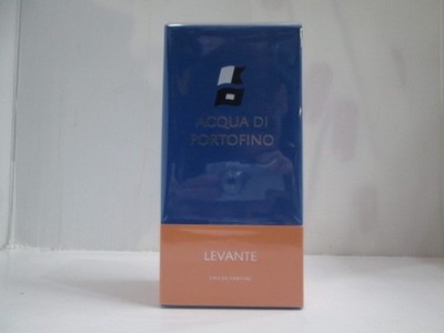 ACQUA DI PORTOFINO LEVANTE Eau De Parfum 100ml Spray