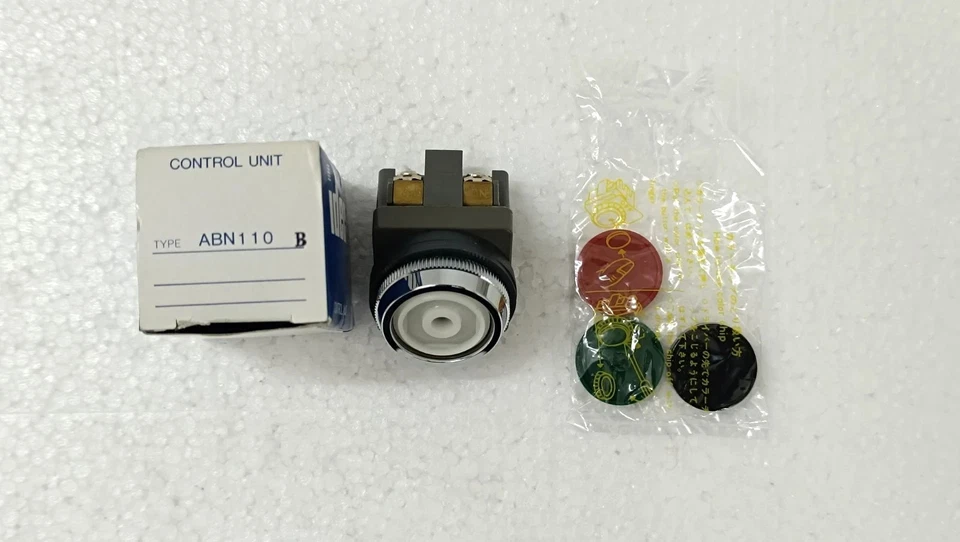 IDEC ABN 110 CONTROL UNIT - Image 4 of 4