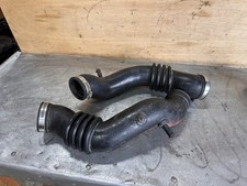 90-96 Nissan 300zx Twin Turbo Z32 Oem Turbo Inlet Pipe Left Side Right Side
