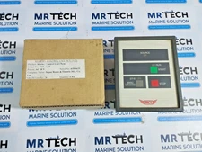 Jrcs SCU-AT7 Starter Control Unit Power: Ac 18v