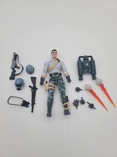 G.I. Joe Classified Series #136 Edward Stardu...
