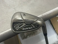 TaylorMade Burner 2.0 Approach Wedge RH 85 Regular Flex Shaft A Wedge