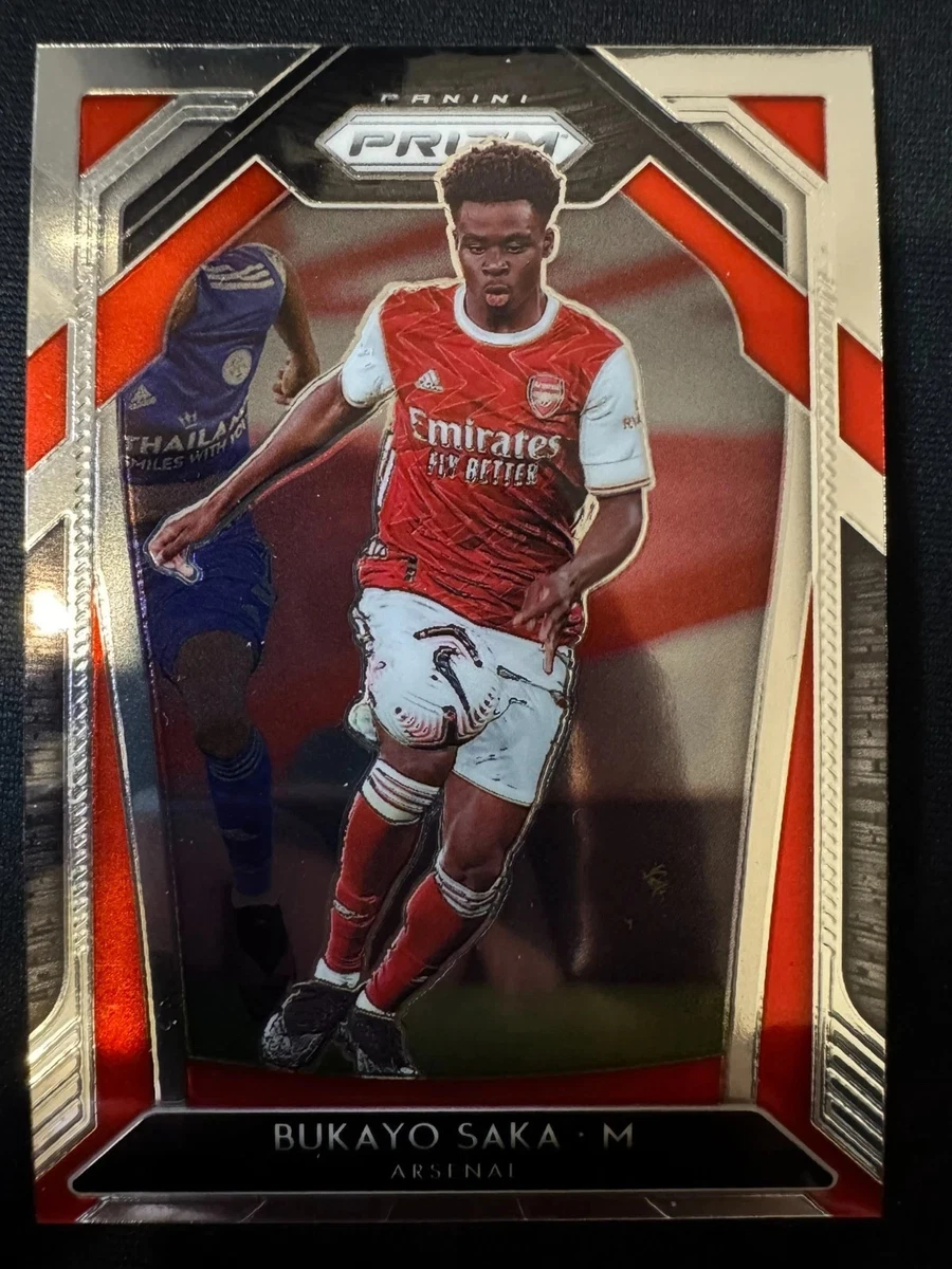 Panini Soccer Arsenal Sports Trading Card Singles for sale | eBay