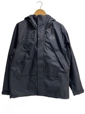 HELLY HANSEN Scandza 3W Jacket Nylon Black Si...