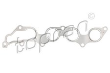 TOPRAN 302 233 Dichtung, Abgaskrümmer für FORD MAZDA VOLVO