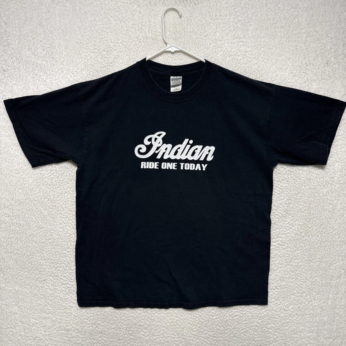 Indian Motorcycle Shirt for sale - eBay