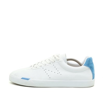 New Balance Herren NM22GTH Schuhe weiß/blau Numeric Sneaker EU 45.5