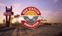 NEU Gas Station Simulator FüR PC Steam Mac Download Code Email 24H