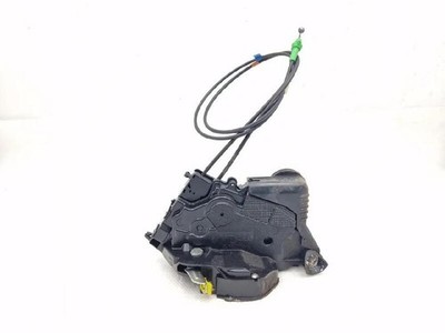 693200D070 türschloss v.l. TOYOTA YARIS (11/05>02/12) 1.0 12V (FRP) 2005-2012