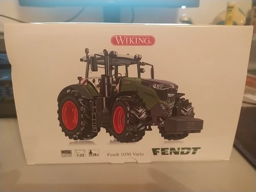 Wiking Fendt Vario 1050 1/32