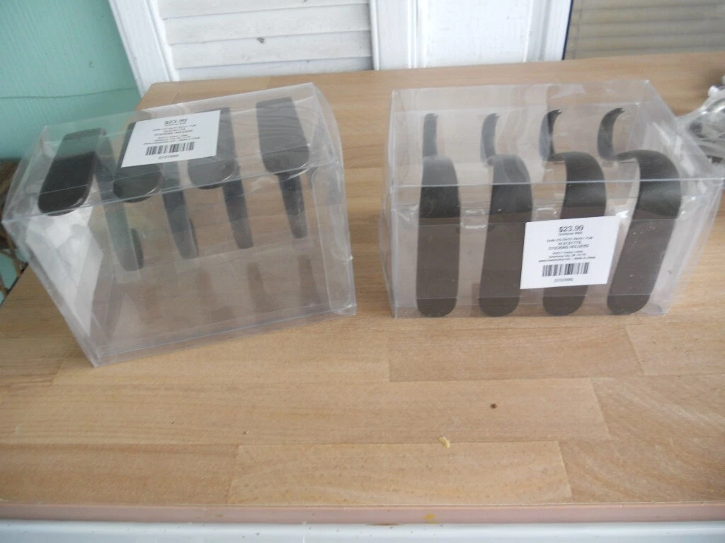 Hobby lobby 2024 stocking holders