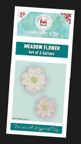 FMM Funcraft CREATIVE Cutters FUN Lifetime Guarantee use for all types Clay - Picture 24 of 47