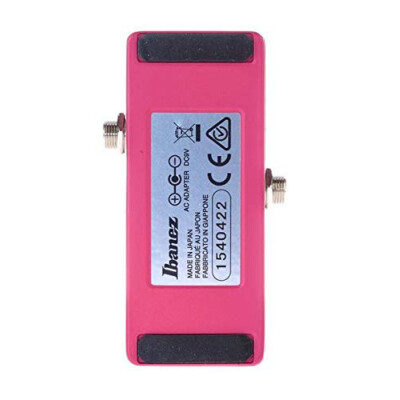 Ibanez ANALOG DELAY MINI（ADMINI） Ibanez Mini Size Pedal Analog Delay ADMINI [New!!] | eBay