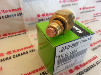 3Kawasaki Ninja 600R 500R 250R ZX-9R ZX-6R Thermostat Switch