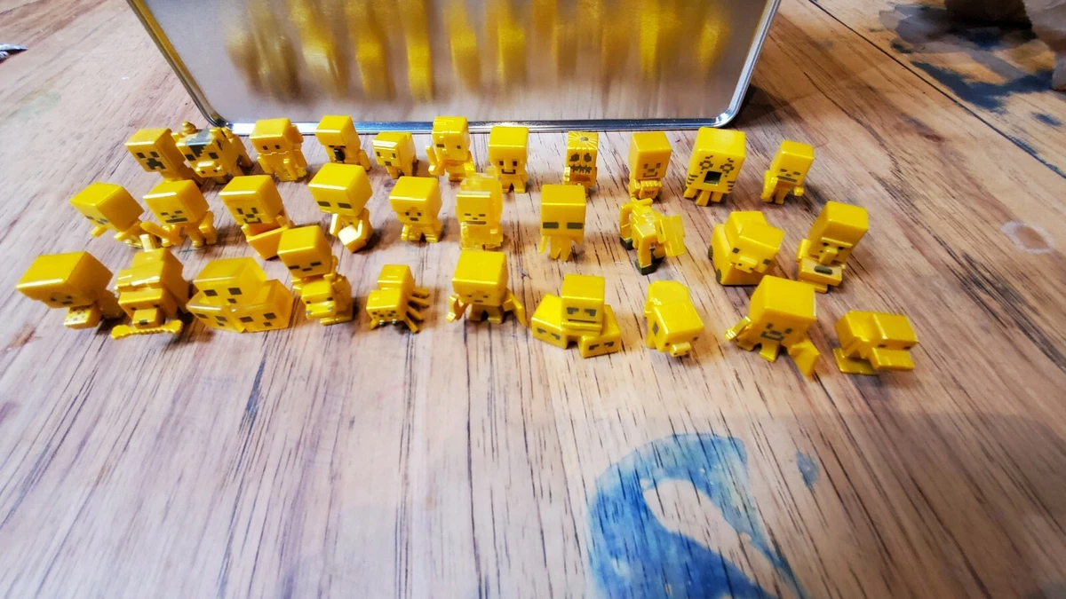 Minecraft chest cheap series