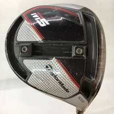 Golf Driver TaylorMade M5 Kurokage TM5 2019 (SR) 10.5 45.75inch JAPAN