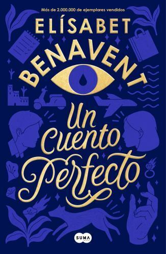 Un cuento perfecto de Elisabet Benavent (Español, Libro de bolsillo) - Imagen 1 de 1