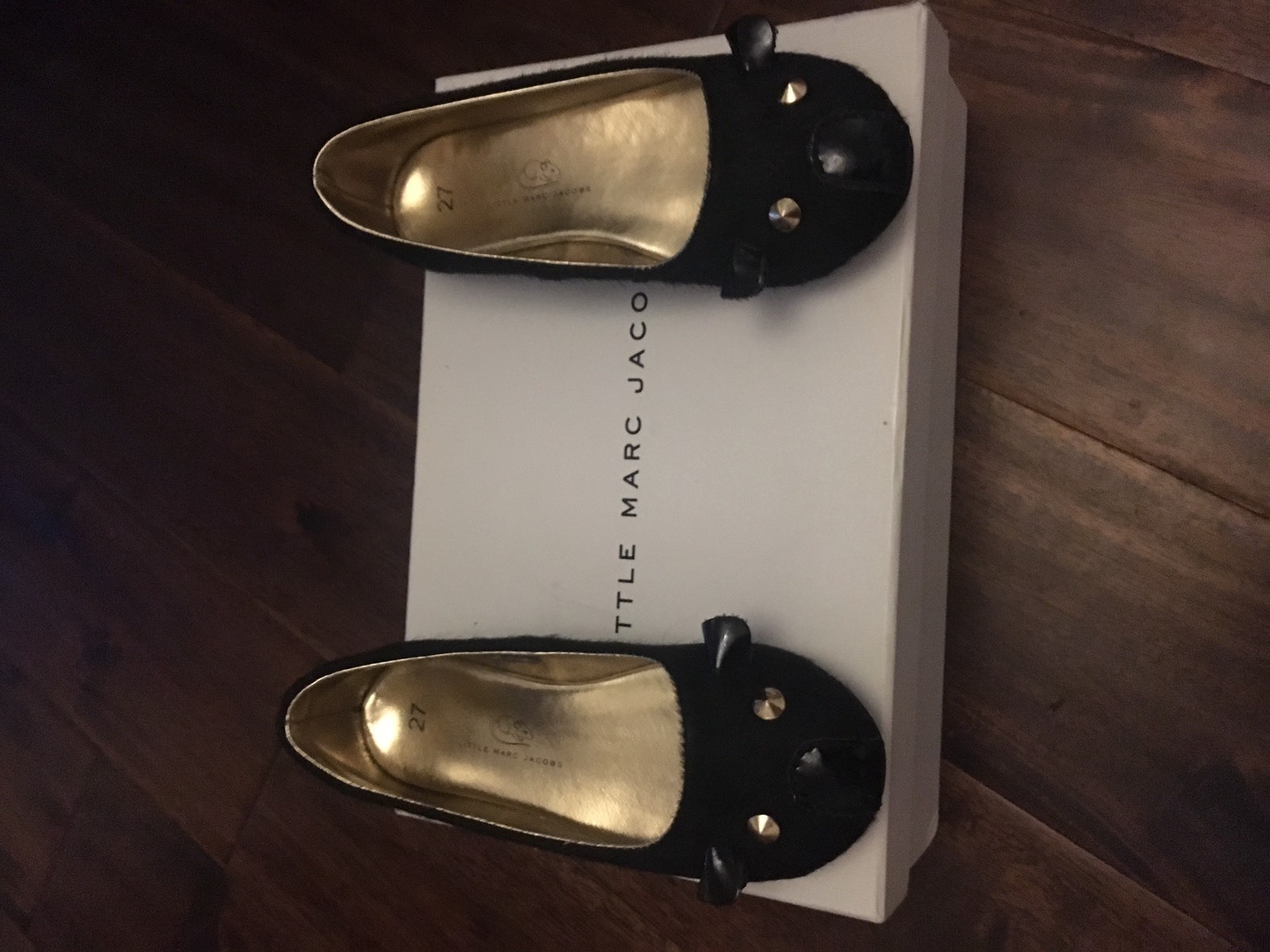 Little Marc Jacobs Shoes image 2