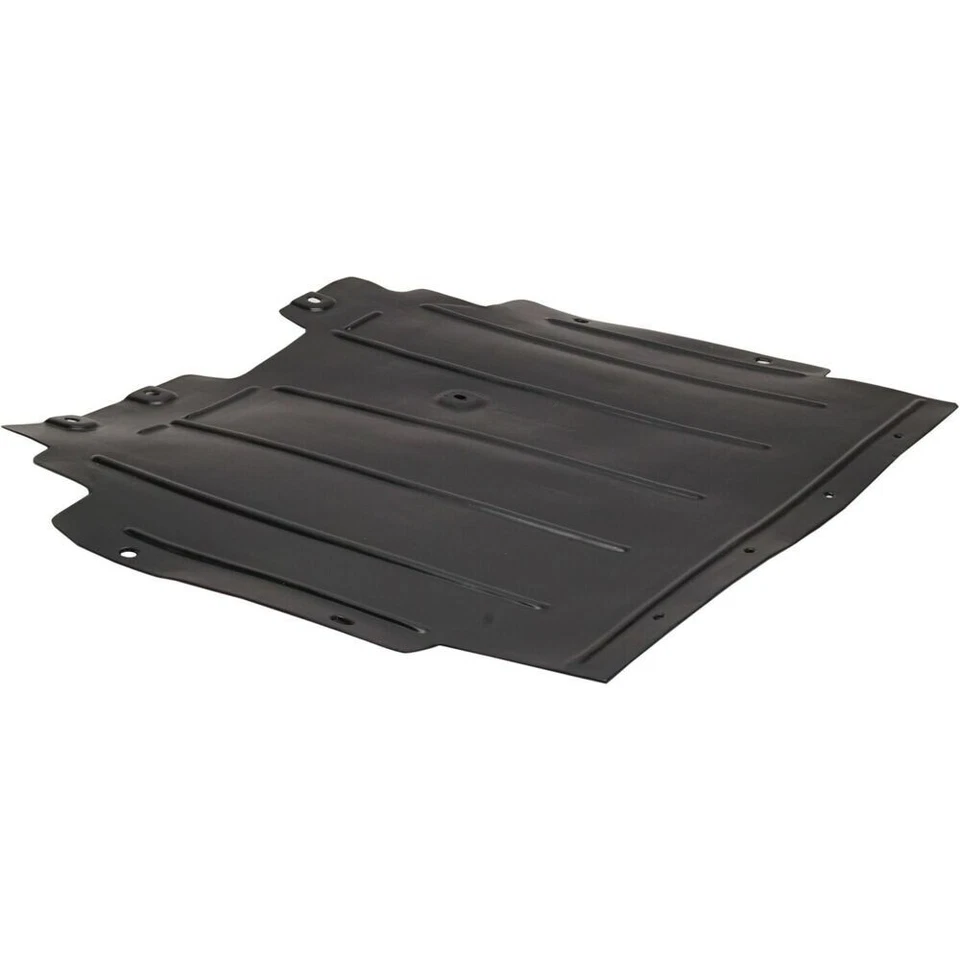 New front Engine Splash Shield for 2007-2010 Dodge Avenger R/T, SE, SXT - Image 3 of 4