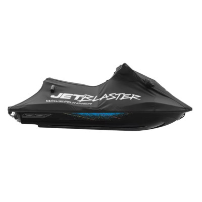 New Yamaha JetBlaster Mooring Cover MWV-CVRJB-BK-22