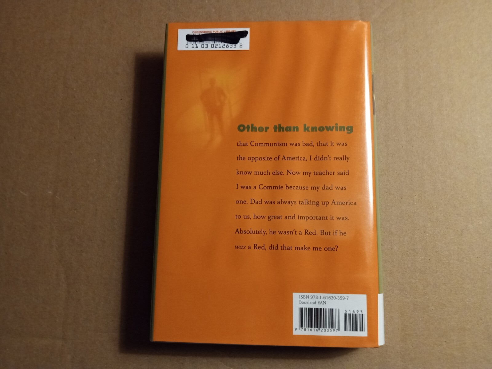 Catch You Later, Traitor by Avi (2015, Hardcover) First Edition ...