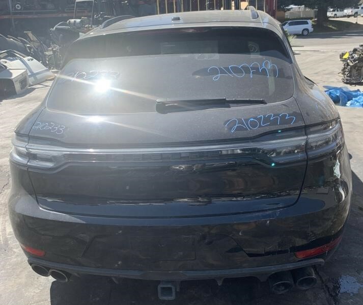 2021 Porsche Macan 2.0L Pressure Line 06M906629 | eBay