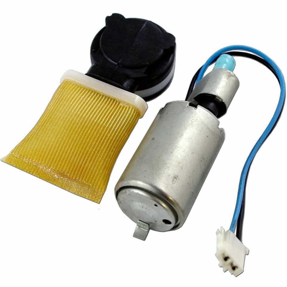 In-Tank Fuel Pump Replacement For Kawasaki Prairie 650 700 & Brute Force 650 700
