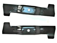 Mtd Messer FüR 92Cm MäHwerk 742-0672+742-0673,742-04020A,742-04021A Original