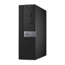 Dell Optiplex 7050 SFF  i7-7700 3.60GHz 8GB 256GB SSD Windows 11