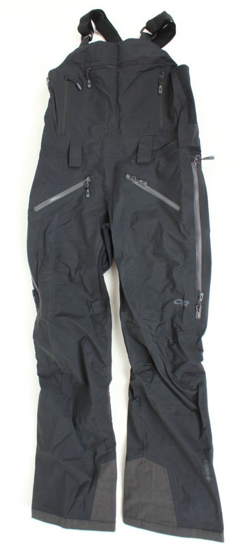 Outdoor Research Hemispheres Bib - Women's - XS /60082/
