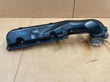 10 11 12 13 BMW X6 M Left Intake Manifold System S63 4.4L 1446 OEM