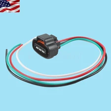 For Lexus Throttle Body Accelerator Pedal Position Sensor Connector Pigtail Plug